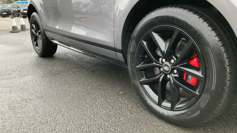 Land Rover Range Rover Evoque 2.0 D200 Dynamic SE 5dr Auto Diesel Hatchback